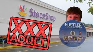 LOST DVD GONE SEXUAL! - Twitch Stream Highlight
