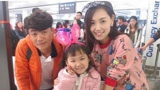 马景涛吴佳妮10年婚姻和平离婚 给娱乐圈上了一堂好课！ ✔