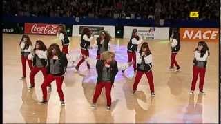 Rock and Dolls Sant Cugat 2011 -Final-