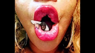 Little Loyals & Mighty Tinys - GIANTESS VORE & MOUTH POV