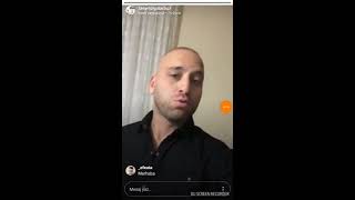 TANER TOLGA TARLACI SURVİVOR'A GİTMESİYLE İLGİLİ SON ACİKLAMA