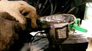 #アルミ接着構造用接着剤強さこれでもダメなら#GM-5520と#GM8300混ぜて2