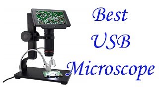 BEST USB MICROSCOPES 2019 | TOP 10 LIST