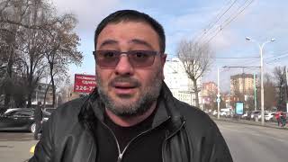 СтопХам предновогодний рейд у дерзкого детского парка им  Н  Островского
