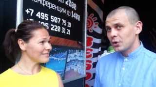 Слушатель семинаров Игорь о программе World Champions