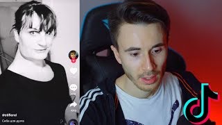 ТИК ТОК УДАЛЯЮТ ПРИЛОЖЕНИЕ ЗА ЭТО УЖАСНОЕ ВИДЕО (слабонервным не смотреть)