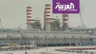 واشنطن توافق على بيع تكنولوجيا نووية للسعودية