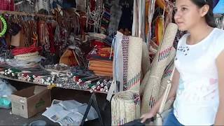 En La Feria De San Lucas Michoacán