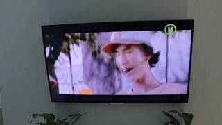 Замена LED подсветки на Sony Bravia KDL55W905A
