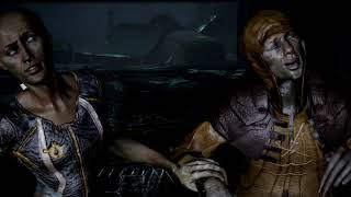 Remember Me: ч1 Эпизод 0 -1 Трущобы 404, Новопариж (PS3) (4k)