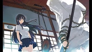 Senran Kagura Burst Re:Newal part 8: Ikaruga's brother