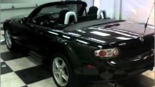 2008 Mazda Miata MX-5 - Manheim PA