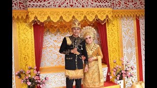 Preh Linto baro  Diandra Eka, By. Nyak Cut