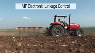 MF 7100 Series (2012)