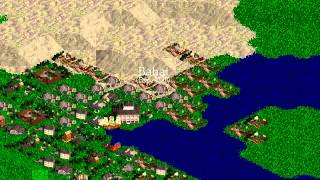 Classic Game Theatre - Conquest of the New World (Part 2)