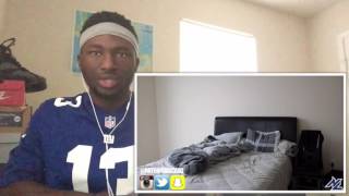 ChroneOMO Reacts: Extreme Poop Prank On Boyfriend REACTION!