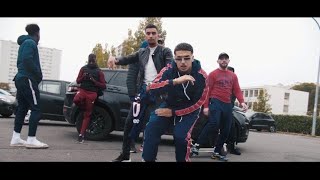Alrima - C'est Léger (Clip Officiel)