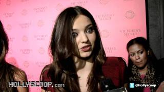 Miranda Kerr On Motherhood, Weight Loss & Victoria's Secret