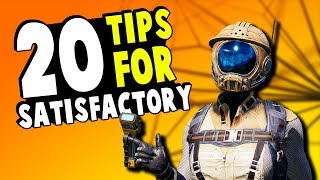 Twenty AMAZING Satisfactory beginner tips and tricks!