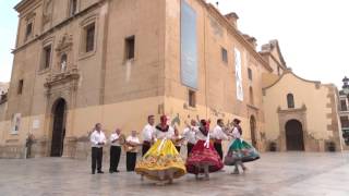 PARRANDAS