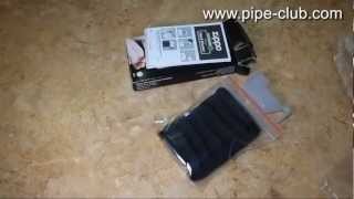 3. Грелка для рук Zippo. Как затушить?