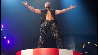 Jon Moxley Custom AEW Heel Theme/Titantron (While She Sleeps)