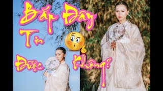 Bắp Kể Lại Chuyện Đi Chụp Hình Và Cái Kết II Hình Đẹp - Độc - Lạ À Nghen