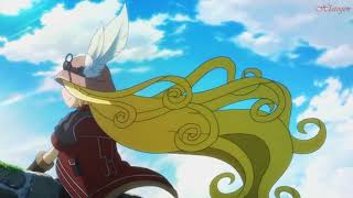 [AMV] Made in Abyss Sky is Over [Аниме клип]