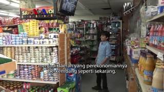 Masjid Mu’ath bin Jabal, Agen Perubahan Kota Detroit - Liputan Feature VOA