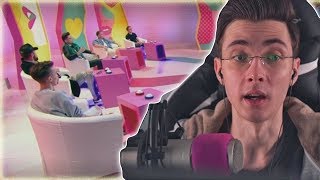 Хесус смотрит - СЕРДЦА ЗА ЛЮБОВЬ 109 выпуск | НАРЕЗКА