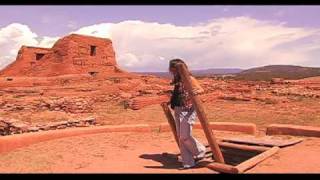 Sylvia Patricia - Eu Vi o Sol (I Saw The light) official Clip