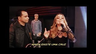 Ainda Existe Uma Cruz - Diante do Trono - Sexta Básica