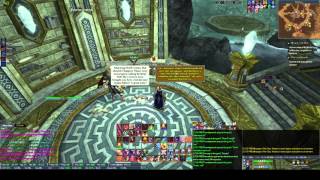 EQ2 Terrors of Thalumbra Tradeskill Quest Line Part 6
