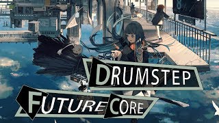 「Drumstep/Future Core」[PSYQUI feat. Such] hype (lapix Remix)