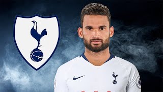 Willian Jose ● Welcome to Tottenham Hotspur (Spurs) ● 2020/21
