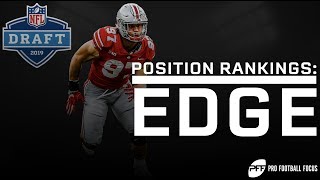 Position Rankings: EDGE | PFF