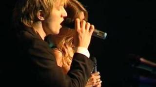 "The Prayer" - Maarja-Liis Ilus & Rolf Roosalu