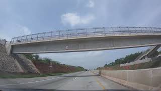 Semarang - Cirebon 10 menit 231 km