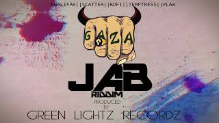 KHALIFAH  - SHE LOOKING GOOD FROM THE BACK - (GAZA JAB RIDDIM)  (SOCA 2020)