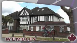 Property in Harrow - Maple Estate & Lettings Agency