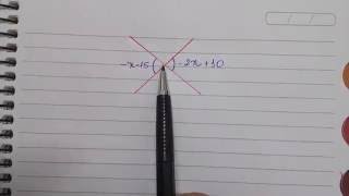 Ângulos Complementares, Suplementares e opostos pelo vértice Parte 2 (Exercícios)