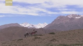 Assignment Asia Episode 55 - Xinjiang: The Pains and Gains of Development