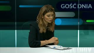 Gość Dnia - Mirosław Różański (generał broni Wojska Polskiego) - 24.04.2018