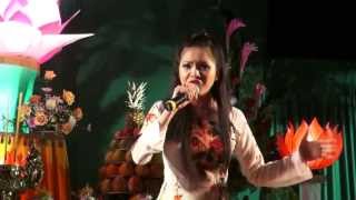 Nguyen Hoang Anh Thu - Chiec la cuoi cung ( Tuan Khanh)