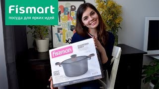 Распаковка посылки из интернет магазина Fismart