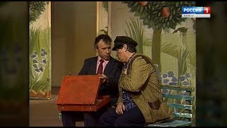 Из фондов Марийского телевидения 17 12 2018