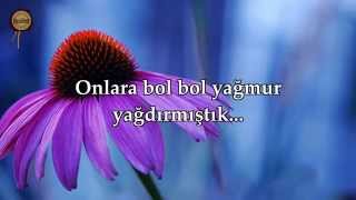 Enam Suresi - Ebubekir Şatıri