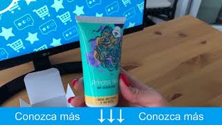 Princess Hair - Que es? Opiniones. Precio. Dónde comprar?