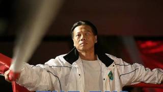 BOLO YEUNG: behind the scenes