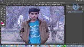 Adobe Photoshop Cs6 Complete Course in Urduhindi Part 2